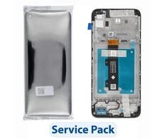 ServicePack LCD Ekranas for MOTOROLA Moto E20 5D68C19457