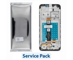 ServicePack LCD Ekranas for MOTOROLA Moto E7 D68C17784