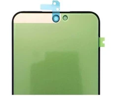 „ServicePack“ LCD ekranas, skirtas SAMSUNG A35 5G A356B GH82-34224A be rėmelio