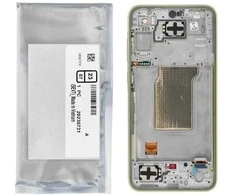 „ServicePack“ LCD ekranas, skirtas SAMSUNG A35 5G A356B GH82-34221D