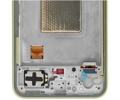 „ServicePack“ LCD ekranas, skirtas SAMSUNG A35 5G A356B GH82-34221D