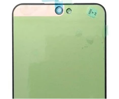 „ServicePack“ LCD ekranas, skirtas „SAMSUNG A56 5G A566B GH82-36827A“, be rėmelio