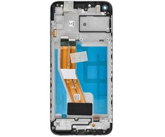 Dėklas „ServicePack“ LCD ekranas, skirtas SAMSUNG M11 M115F GH81-18736A