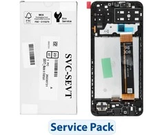 „ServicePack“ LCD ekranas, skirtas SAMSUNG M13 M135F GH82-29133A