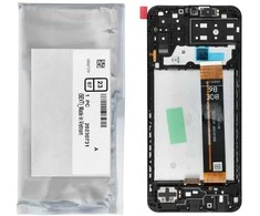 „ServicePack“ LCD ekranas, skirtas SAMSUNG M13 M135F GH82-29133A