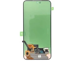 Dėklas „ServicePack“ LCD ekranas, skirtas SAMSUNG S23 FE S711 GH81-24049A be rėmelio
