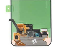 Dėklas „ServicePack“ LCD ekranas, skirtas SAMSUNG S23 FE S711 GH81-24049A be rėmelio