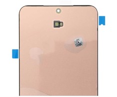Frame „ServicePack“ LCD ekranas, skirtas S25 S931B GH82-36327A, be rėmelio