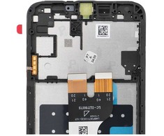 „ServicePack“ LCD ekranas SAMSUNG A05s A057F GH81-24364A
