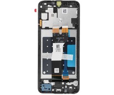 „ServicePack“ LCD ekranas SAMSUNG A05s A057F GH81-24364A