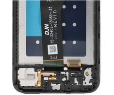 „ServicePack“ LCD ekranas SAMSUNG A14 5G A146 GH81-23640A