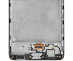 „ServicePack“ LCD ekranas SAMSUNG A21s A217F GH82-22988A