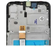 „ServicePack“ LCD ekranas SAMSUNG A22 5G A226B GH81-20694A