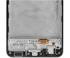 „ServicePack“ LCD ekranas SAMSUNG A22 4G A225F GH82-26047A