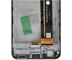 „ServicePack“ LCD ekranas SAMSUNG A23 5G A236 GH82-29734A
