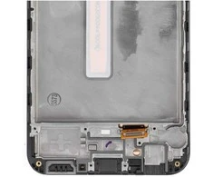 „ServicePack“ LCD ekranas SAMSUNG A25 5G A256B GH82-33215A