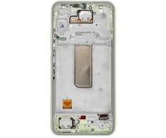 „ServicePack“ LCD ekranas SAMSUNG A34 5G A346B žalias GH82-31200C