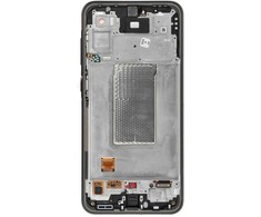 Dėklas SAMSUNG A36 A366 GH82-36841A LCD ekrano aptarnavimo paketas