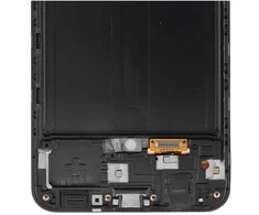 „ServicePack“ LCD ekranas SAMSUNG A50 A505F GH82-19713A
