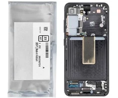 „ServicePack“ LCD ekranas SAMSUNG S23 S911B GH82-30480A