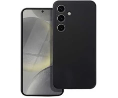 OEM dėklas Honor 400 PRO silikoniniam 2 mm dėklui (apsauginis fotoaparatas) juodas