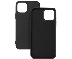 Oem Dėklas na Xiaomi Redmi Note 15 PRO PLUS 5G Silicone juoda