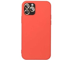 Oem Dėklas na Xiaomi Redmi Note 15 PRO PLUS 5G Silikoninis persikas