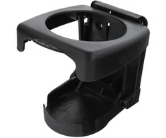Oem Foldable car holder juodos spalvos