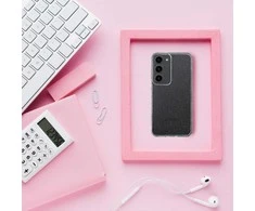 Oem Dėklas na Samsung A27 5G Clear Case 2 mm Blink transparentne