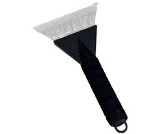 Oem Car snow scraper juodas