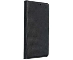OEM išmanusis dėklas, skirtas IPHONE 17, juodas
