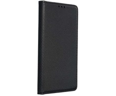 Dėklas Oem Flip case for Motorola EDGE 70 Smart Case Book juodas