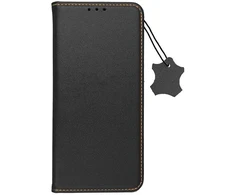 Dėklas Oem Flip case for iPhone 17 PRO MAX Smart Pro Book leather juodas