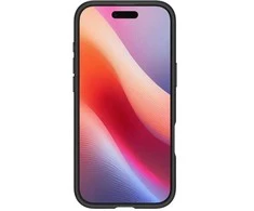 Spigen Ultra Hybrid MagSafe dėklas skirtas Apple iPhone 17 Air – juodos spalvos