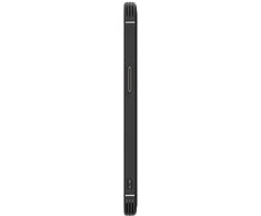 „Spigen Rugged Armor MagSafe“ dėklas, skirtas „iPhone 16e / 17e“ - juodas