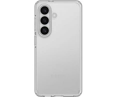 Spigen Ultra Hybrid dėklas skirtas Samsung Galaxy S26 – skaidrus