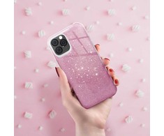 Oem Dėklas na Samsung A37 5G Shining róż