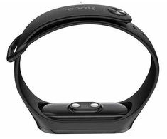 Smart sport bracelet Hoco GA08 juodas