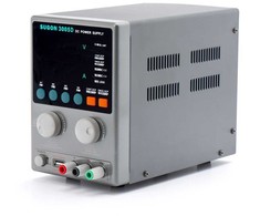 SUGON 3005D maitinimo šaltinis 30V 5A