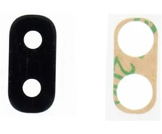 Oem Fotoaparato stiklas, skirtas Samsung Galaxy A10e