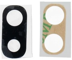 Oem Fotoaparato stiklas, skirtas Samsung Galaxy A20