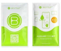 Bestsuit Flexible Hybrid Glass 5D skirtas Samsung Galaxy S23 juodas (Hot Bending) – veikiantis pirštų atspaudų skaitytuvas