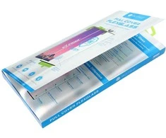 LCD apsauginis stikliukas Bestsuit Flexible Hybrid Glass 5D (Hot Bending) Samsung S921 S24 pritaikytas dėklui juodas