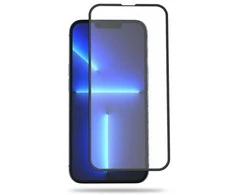 Bestsuit Flexible Hybrid Glass 5D skirtas Samsung Galaxy A16 5G