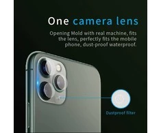 Bestsuit Flexible Hybrid Glass skirta Apple iPhone 15/15 Plus camera lenses