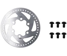 Oem Scooter brake disc 100mm FSDIS-013