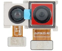 Oem Lankstus laidas su galine kamera, skirtas Huawei P20 Lite