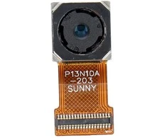 Oem Lankstus laidas su galine kamera, skirtas Huawei P8 Lite