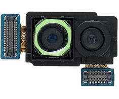 Oem „Samsung Galaxy A20“ galinės kameros lankstusis laidas