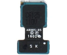 Oem Lanksti juosta, skirta Samsung Galaxy A5 (2016) su galine kamera